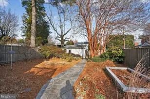 3811 Upton St NW, Washington, DC 20016 - Photo 30