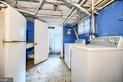 4021 Illinois Avenue NW, Washington, DC 20011 - Photo 38