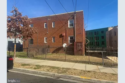 4250 6th Street SE, Washington, DC 20032 - Photo 2