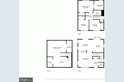 3 Anacostia Road SE, Washington, DC 20019 - Photo 2