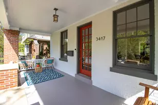 3417 Quesada St NW, Washington, DC 20015 - Photo 2