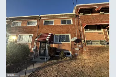 1328 W Street NE, Washington, DC 20018 - Photo 1