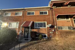 1328 W St NE, Washington, DC 20018 - Photo 1