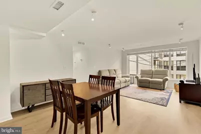 1423 Newton Street NW #204, Washington, DC 20010 - Photo 12