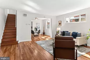 5213 11th St NE, Washington, DC 20011 - Photo 22