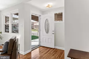 5213 11th St NE, Washington, DC 20011 - Photo 20