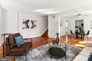 5213 11th St NE, Washington, DC 20011 - Photo 2