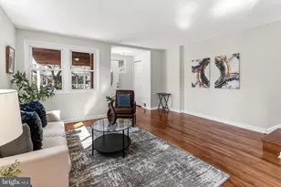 5213 11th St NE, Washington, DC 20011 - Photo 36