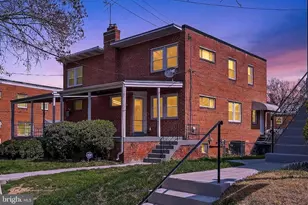 5213 11th St NE, Washington, DC 20011 - Photo 1