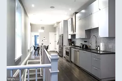 819 6th Street NW #GEORGE (ROOM), Washington, DC 20001 - Photo 6