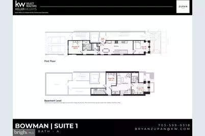 819 6th Street NW #GEORGE (ROOM), Washington, DC 20001 - Photo 16