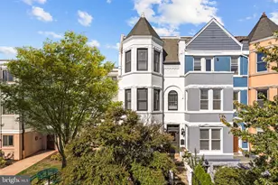 1223 Fairmont St NW, Washington, DC 20009 - Photo 2