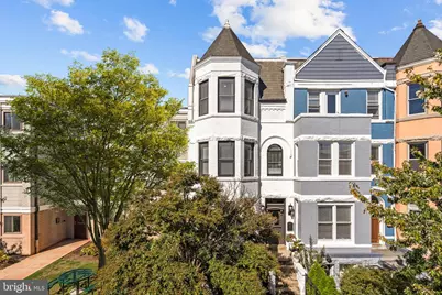 1223 Fairmont Street NW, Washington, DC 20009 - Photo 1