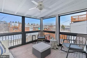 1223 Fairmont St NW, Washington, DC 20009 - Photo 44