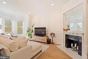 1223 Fairmont St NW, Washington, DC 20009 - Photo 12