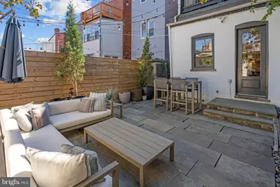 1223 Fairmont Street NW, Washington, DC 20009 - Photo 98