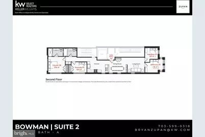 819 6th Street NW #SUITE 3 ROOM, Washington, DC 20001 - Photo 14