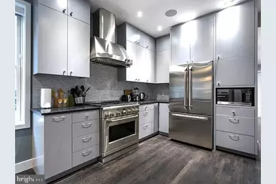 819 6th Street NW #SUITE 3 ROOM, Washington, DC 20001 - Photo 4