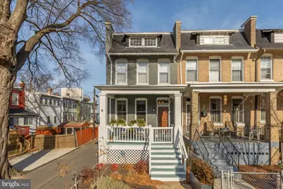 10 Bryant Street NE, Washington, DC 20002 - Photo 1