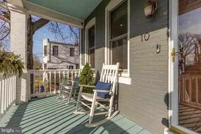 10 Bryant Street NE, Washington, DC 20002 - Photo 2