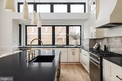 304 N Street NW, Washington, DC 20001 - Photo 16