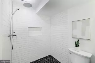 304 N St NW, Washington, DC 20001 - Photo 46