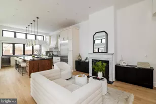 304 N St NW, Washington, DC 20001 - Photo 6