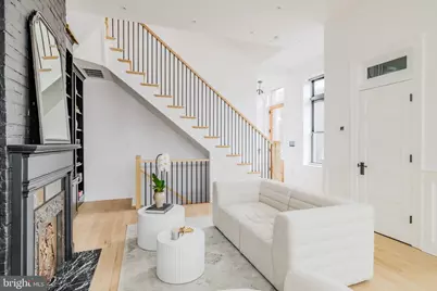 304 N Street NW, Washington, DC 20001 - Photo 4