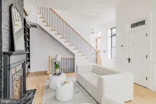 304 N St NW, Washington, DC 20001 - Photo 4