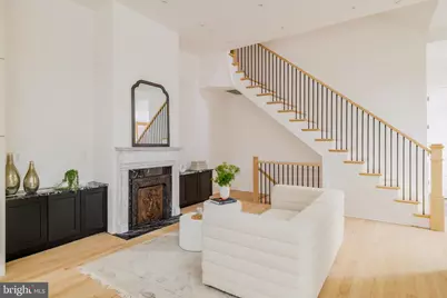 304 N Street NW, Washington, DC 20001 - Photo 4