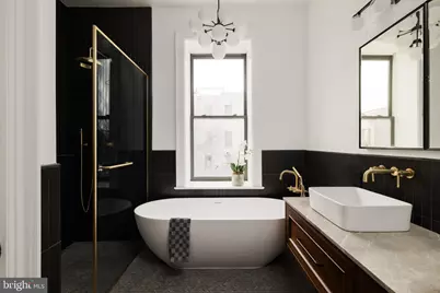 304 N Street NW, Washington, DC 20001 - Photo 30