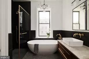 304 N St NW, Washington, DC 20001 - Photo 30