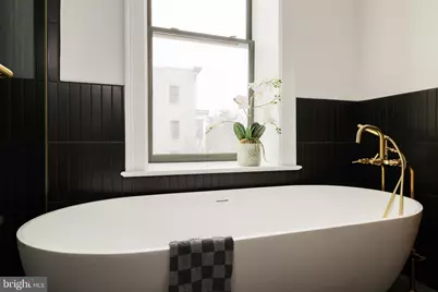 304 N Street NW, Washington, DC 20001 - Photo 26