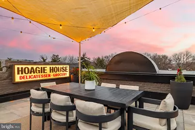 304 N Street NW, Washington, DC 20001 - Photo 48