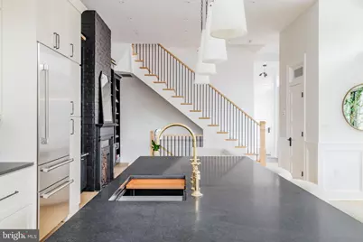 304 N Street NW, Washington, DC 20001 - Photo 20