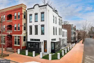 304 N St NW, Washington, DC 20001 - Photo 2