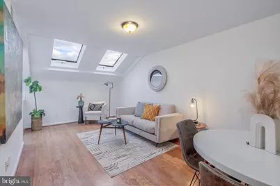 1926 New Hampshire Avenue NW #57, Washington, DC 20009 - Photo 2