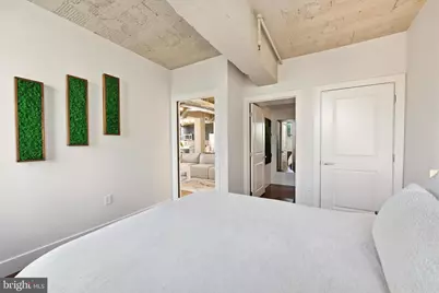 916 G Street NW #903, Washington, DC 20001 - Photo 30