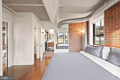 916 G Street NW #903, Washington, DC 20001 - Photo 22