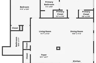 916 G St NW, Washington, DC 20001 - Photo 44