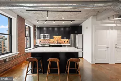 916 G Street NW #903, Washington, DC 20001 - Photo 14