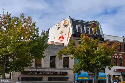 2725 Connecticut Avenue NW #403, Washington, DC 20008 - Photo 22