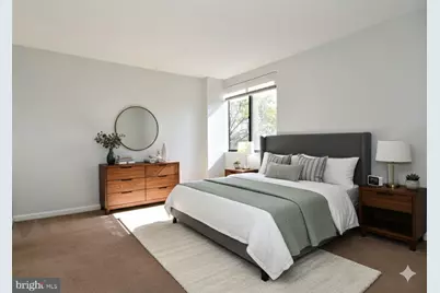 2725 Connecticut Avenue NW #403, Washington, DC 20008 - Photo 8