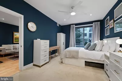 4101 Albemarle Street NW #443, Washington, DC 20016 - Photo 12