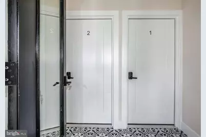 722 Kenyon Street NW #B, Washington, DC 20010 - Photo 38