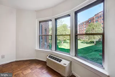 2500 Q Street NW #216, Washington, DC 20007 - Photo 20