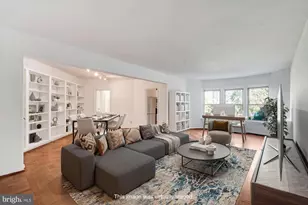 2500 Q St NW, Washington, DC 20007 - Photo 2