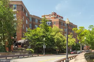 2500 Q St NW, Washington, DC 20007 - Photo 32