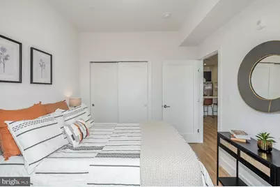 2310 4th Street NE #4TH FL UNIT 22, Washington, DC 20002 - Photo 8