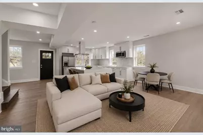 33 Nicholson Street NW, Washington, DC 20011 - Photo 6